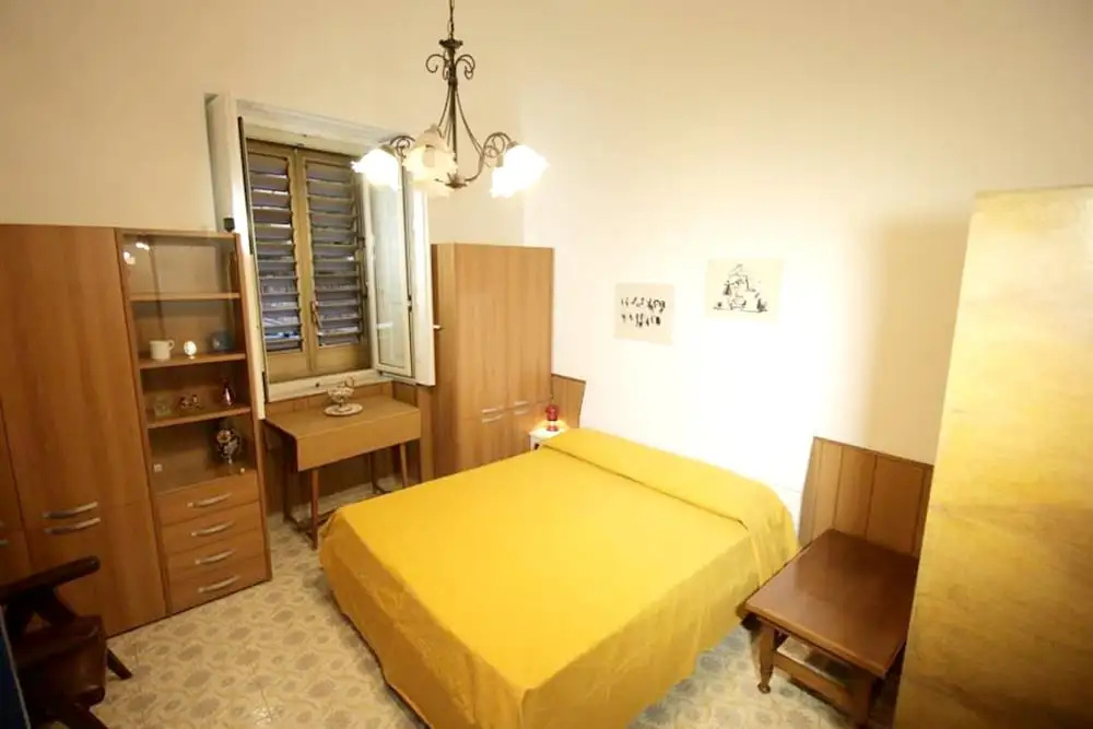 House With 3 Bedrooms in Catania, With Wonderful City View, Furnished