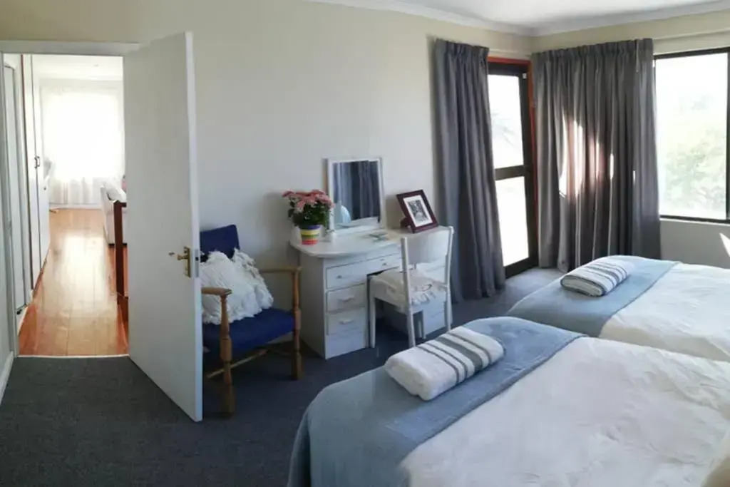Harbour View Apartment