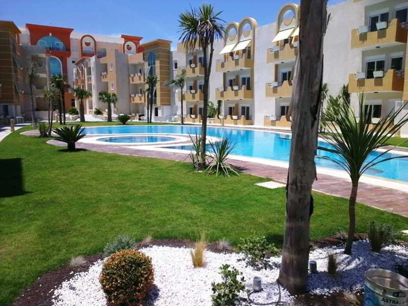 The Dunes Golf & Spa Resort