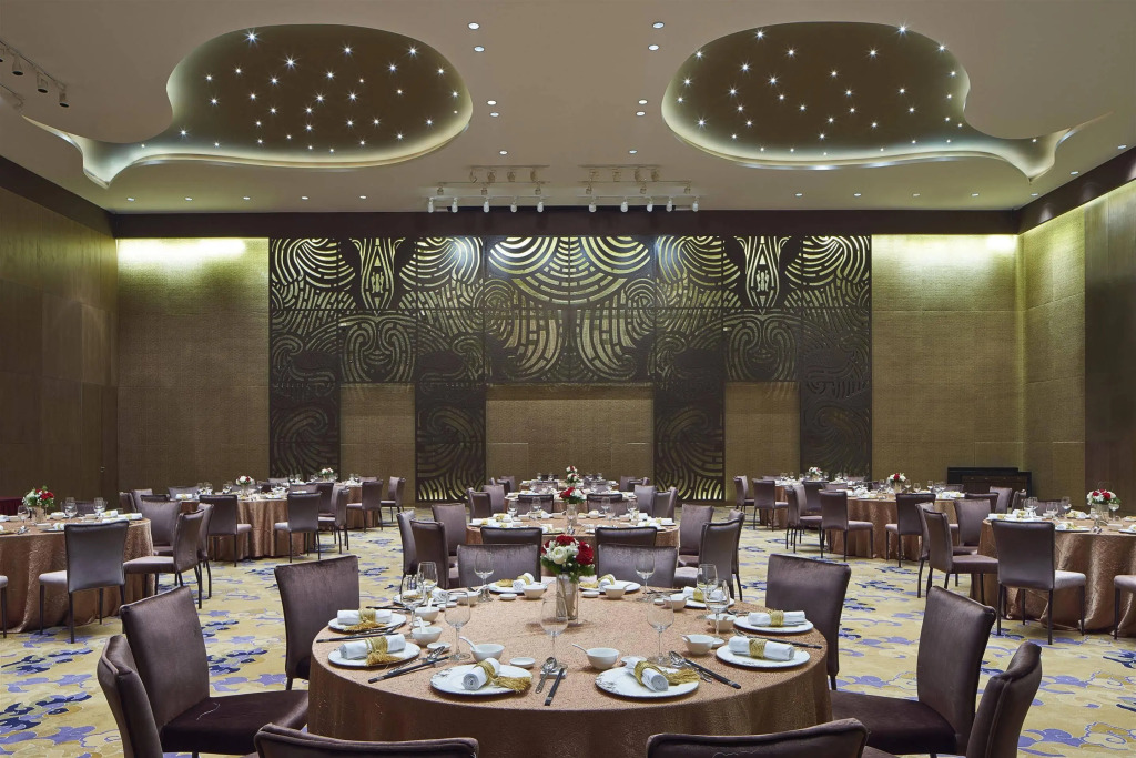 Four Points By Sheraton Guilin Lingui