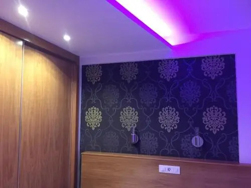 Premium Apartment Yumbo WIFI A/C
