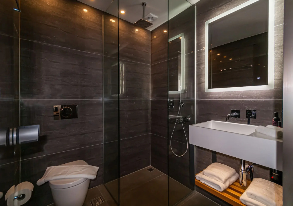 Epavli Boutique Luxury Suites