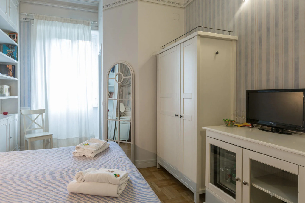 Suites Piazza Del Popolo