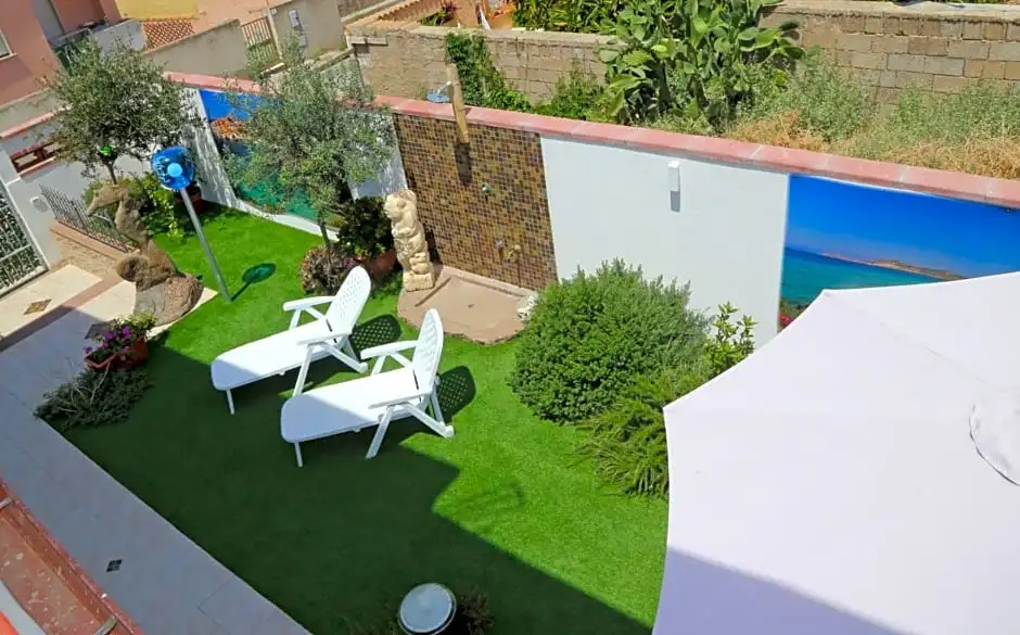 Villa Piana