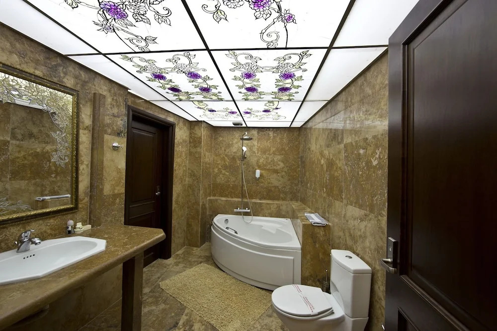 Chalet Lithos