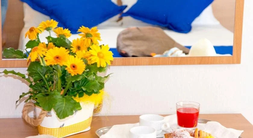 Hotel Gaudia