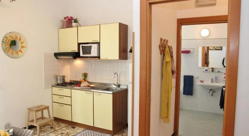 Residence Saturnia