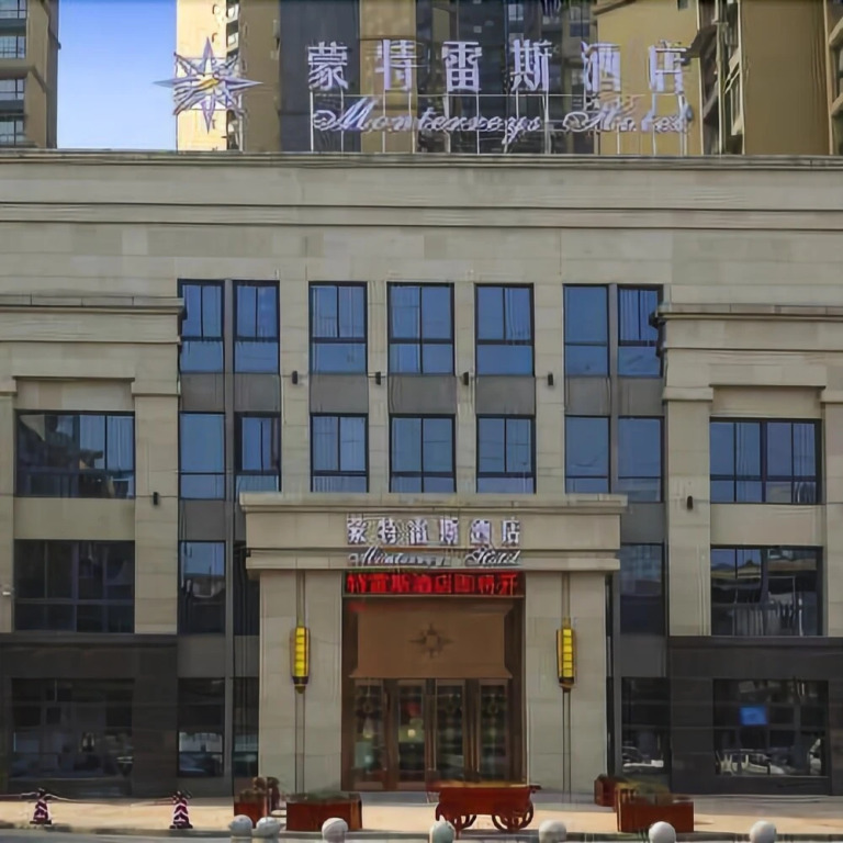 Monterreys Hotel