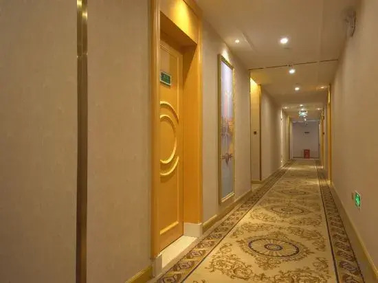 Vienna Hotel (Luhe)