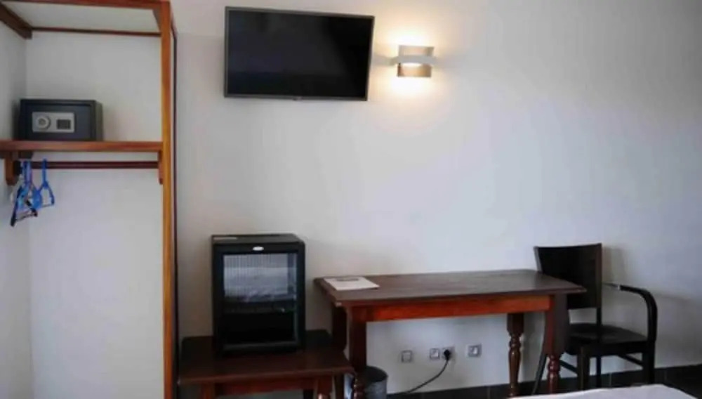 Le Guyane Hôtel