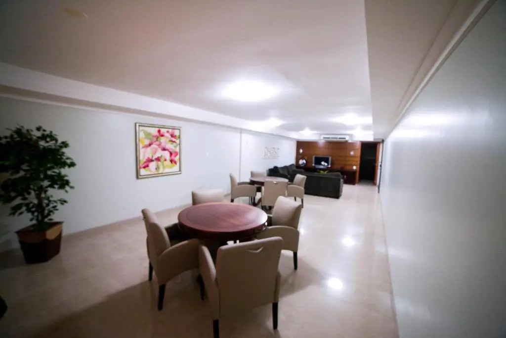 Copas Executive Hotel