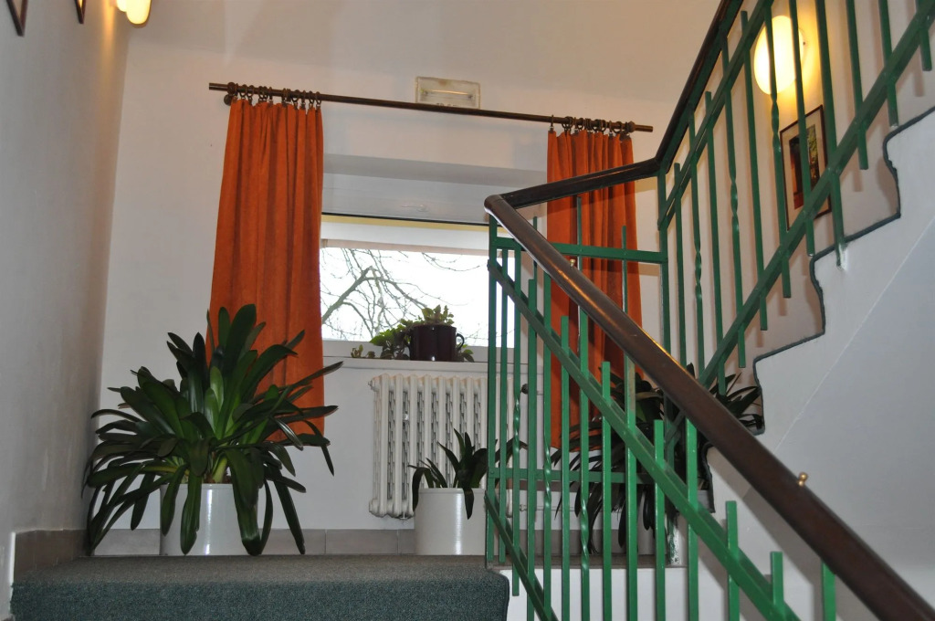 Hotel Svornost