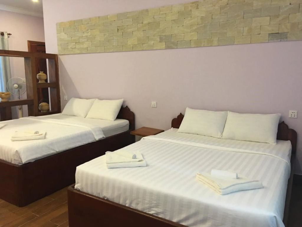 Kep Bungalows