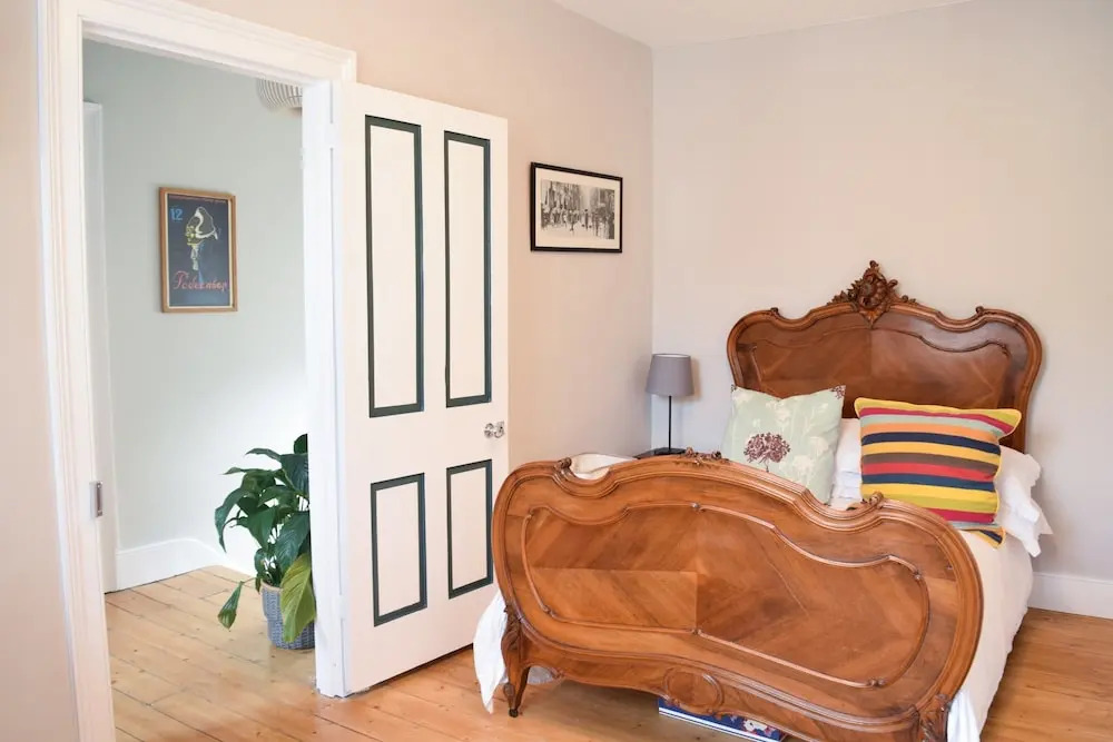 2 Bedroom House in Islington