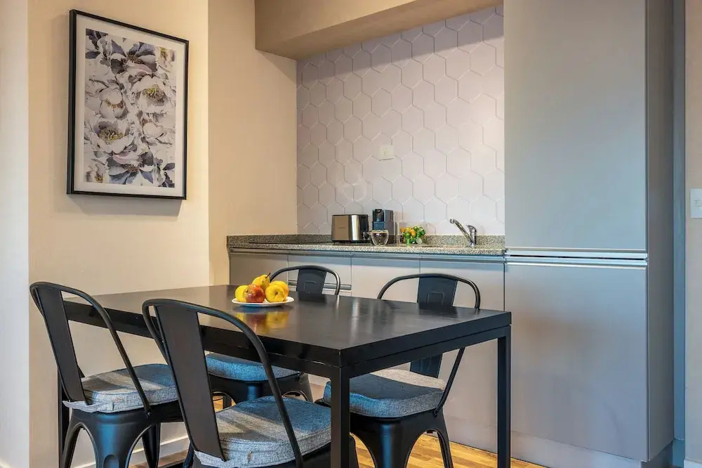 Trendy Apartment in Puerto Madero