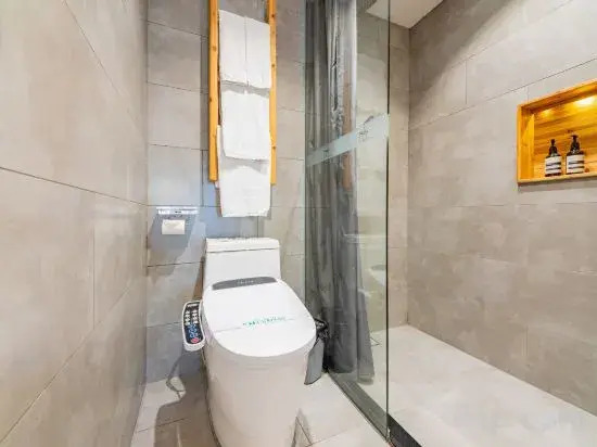 MeiZhou JZL  B & B