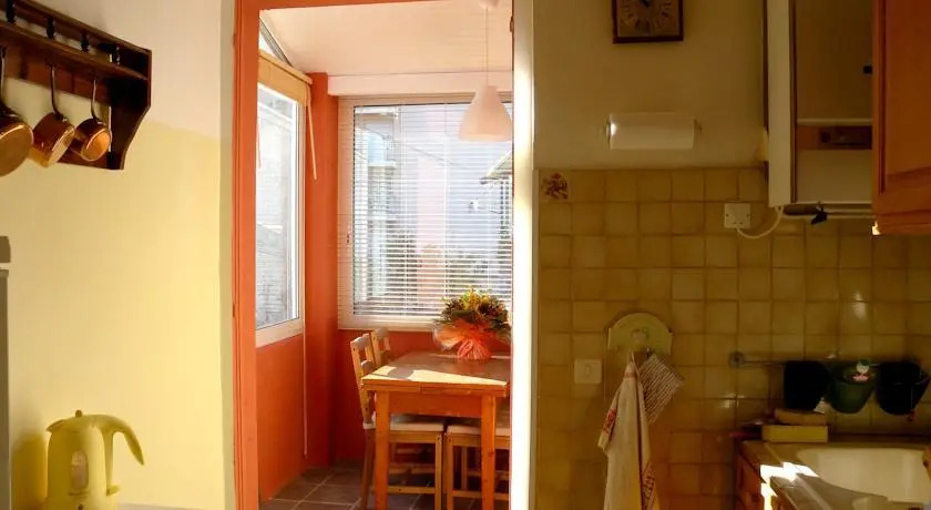 Appartement T2