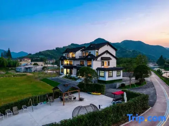 Muye Guesthouse