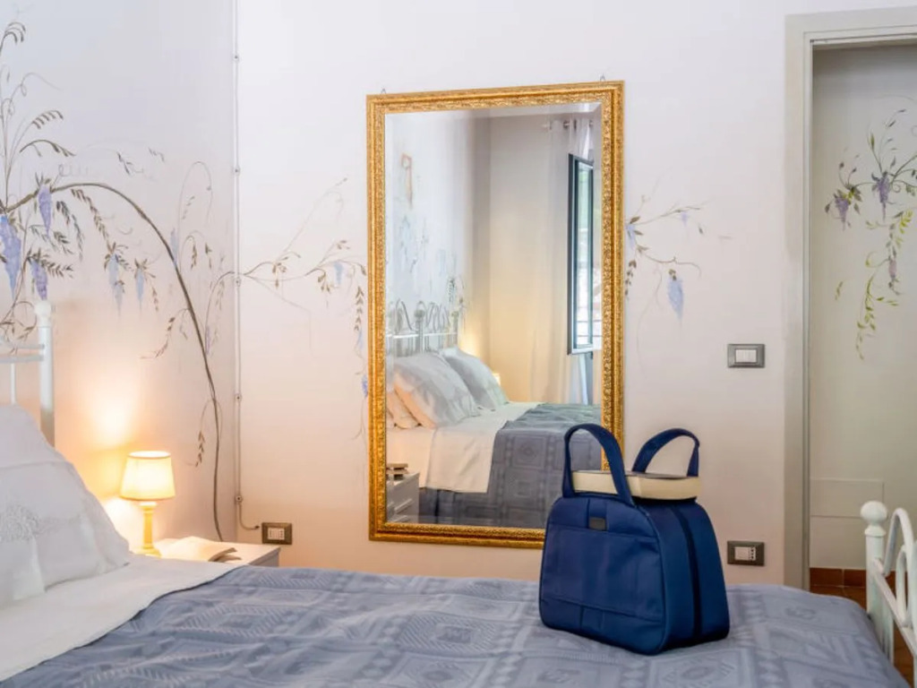 Holiday Home Villa Lavinia by Interhome