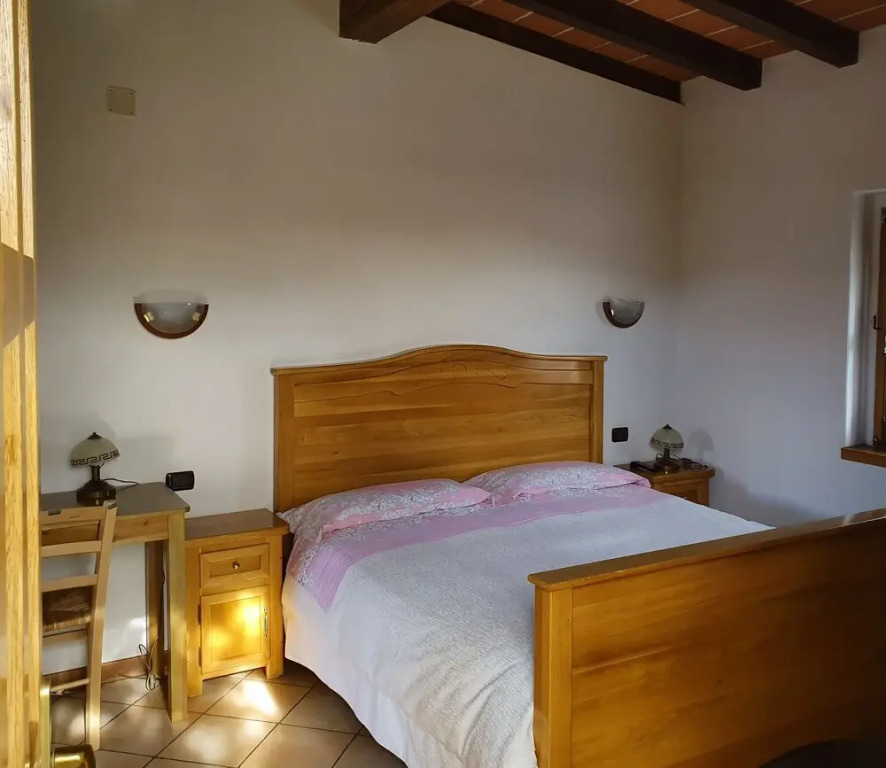 Agriturismo L'Urteia