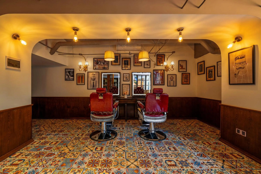 ELITE James Joyce Coffetel Hotel Guangzhou Pedestrian Street Beijing Lu Metro Station Branch