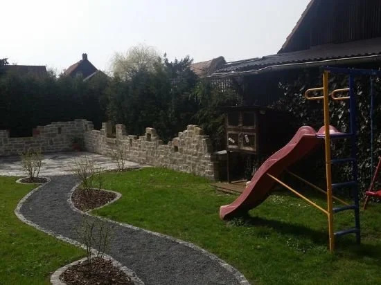 Café im Hof- Bed & Breakfast