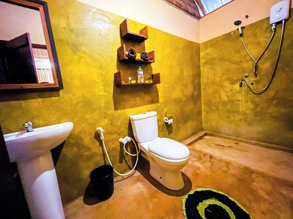 Hotel Niyagala Lodge Sigiriya