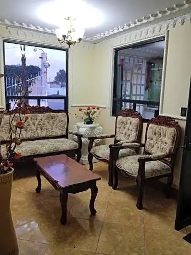 Hotel Arbis
