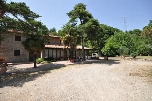 Casale Doccione