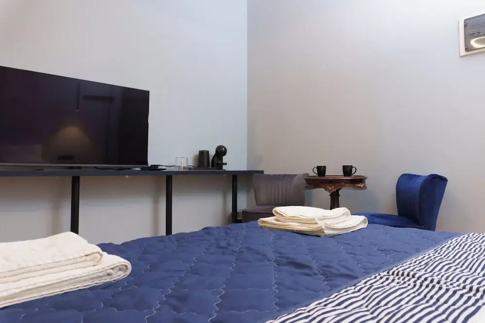 Sani Deluxe Suite Home
