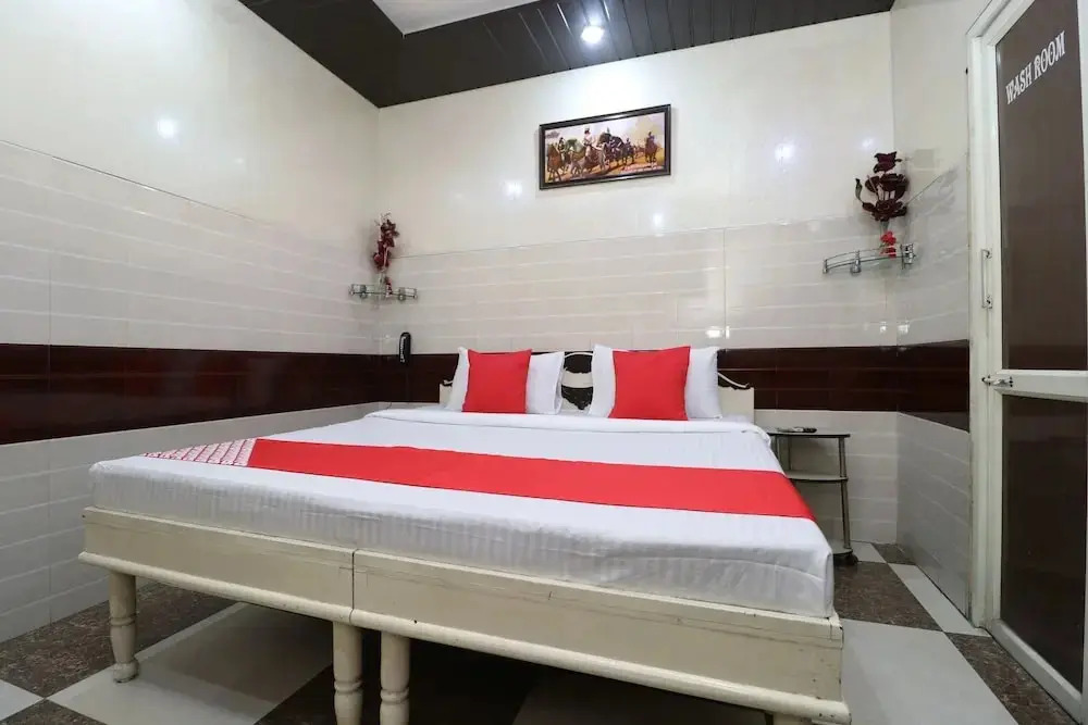 Jalandhar Guest House By OYO Rooms