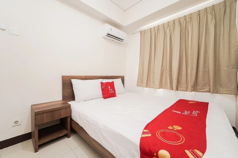 RedLiving Apartemen 19 Avenue - Reza Property