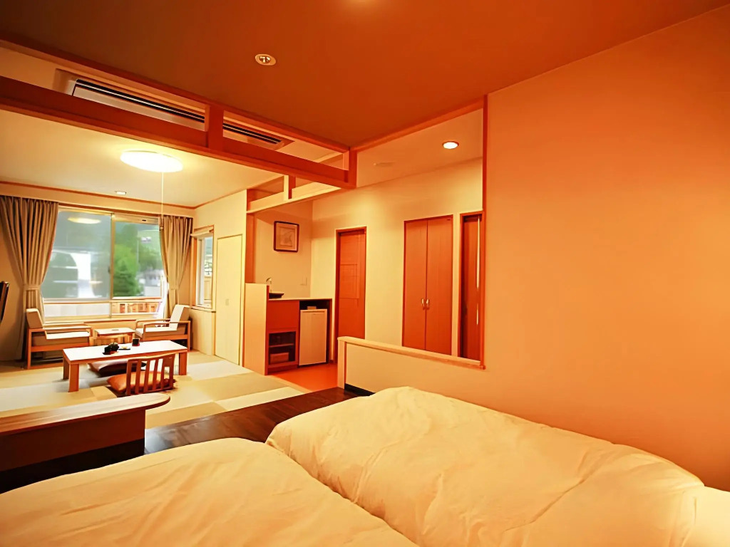 Nozawa Grand Hotel