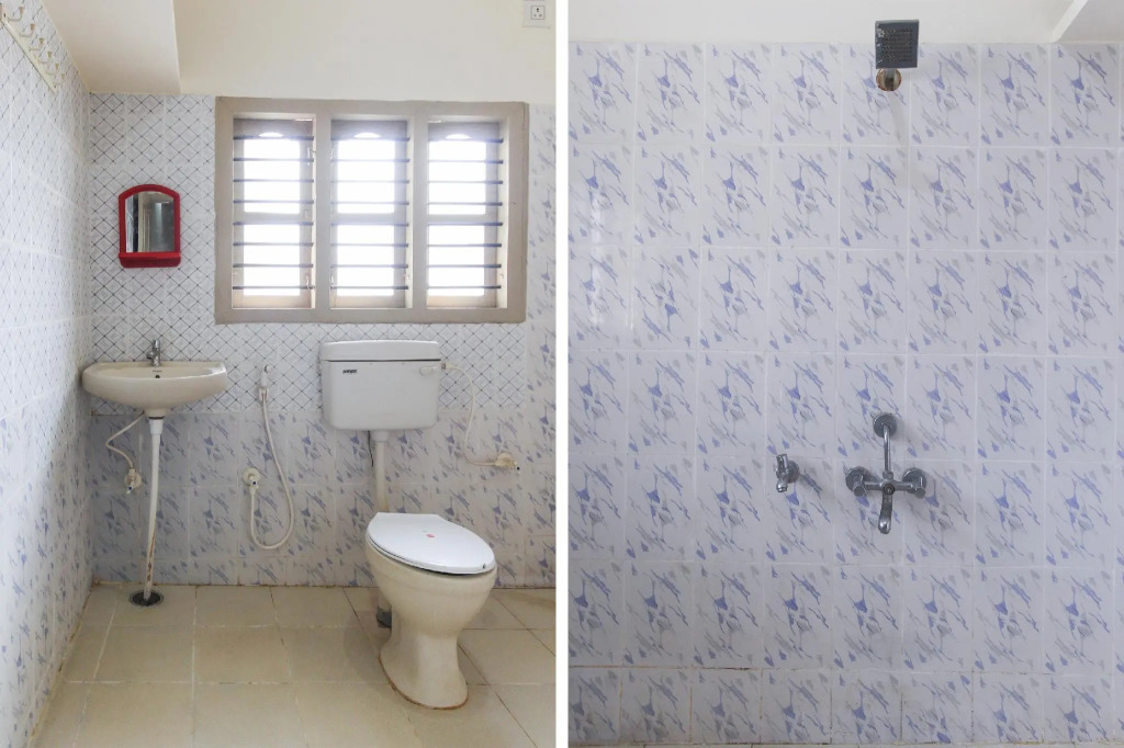 SPOT ON 68166 Sri Annapurneshhwari Residency