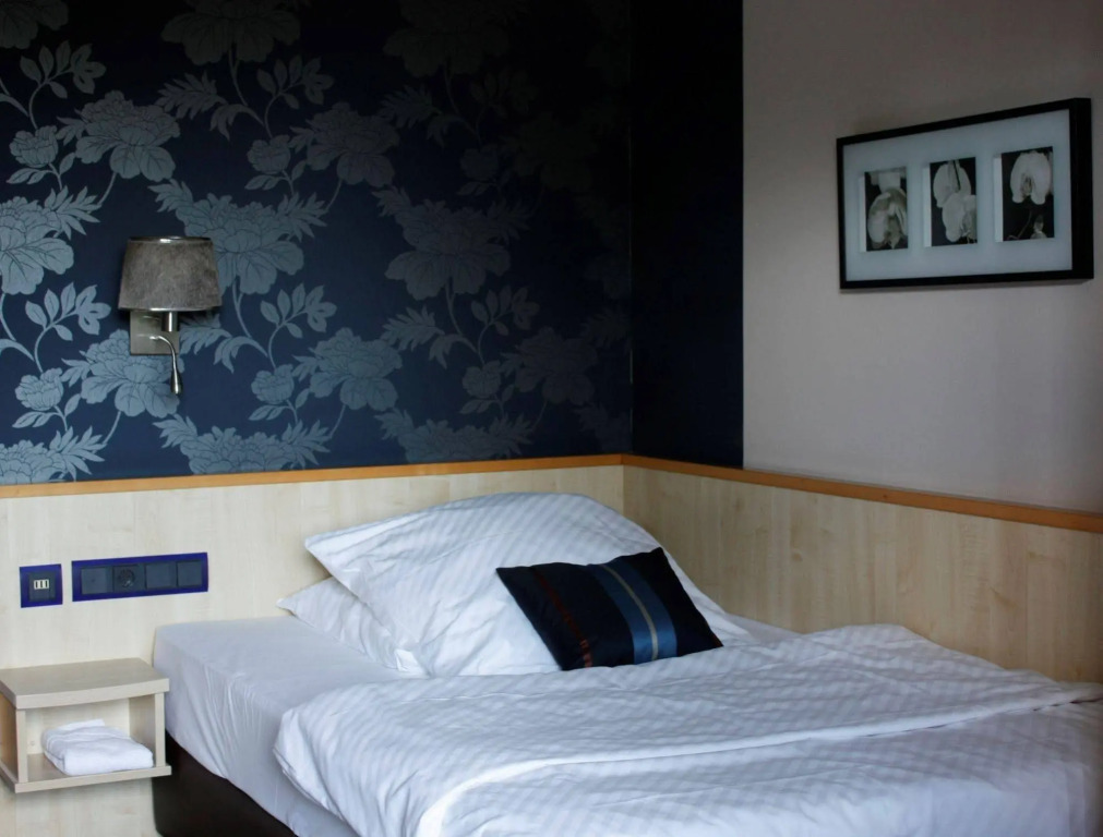 DER HEIDEHOF Conference & SPA Resort