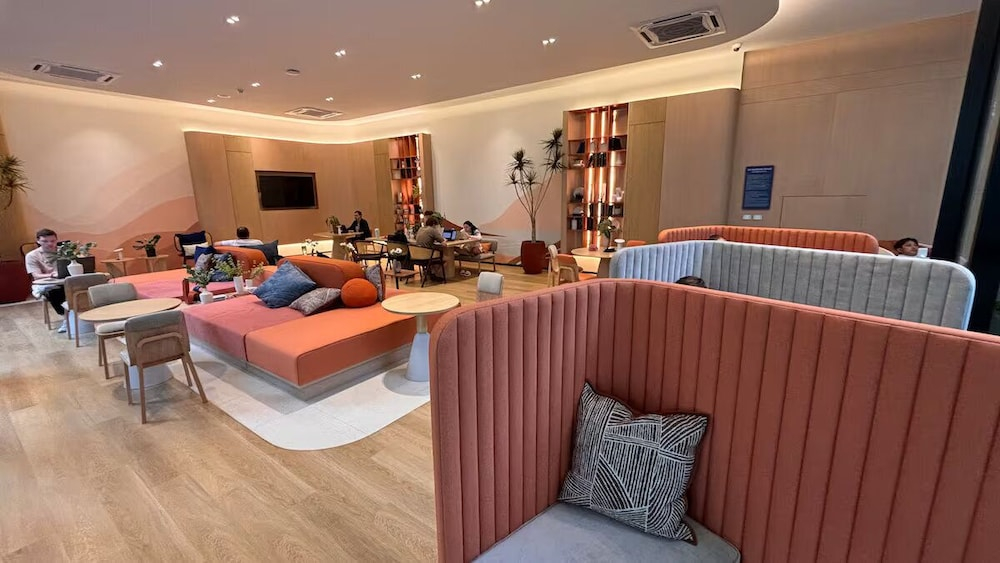 2 BR Dcondo Reef Phuket By Ploy