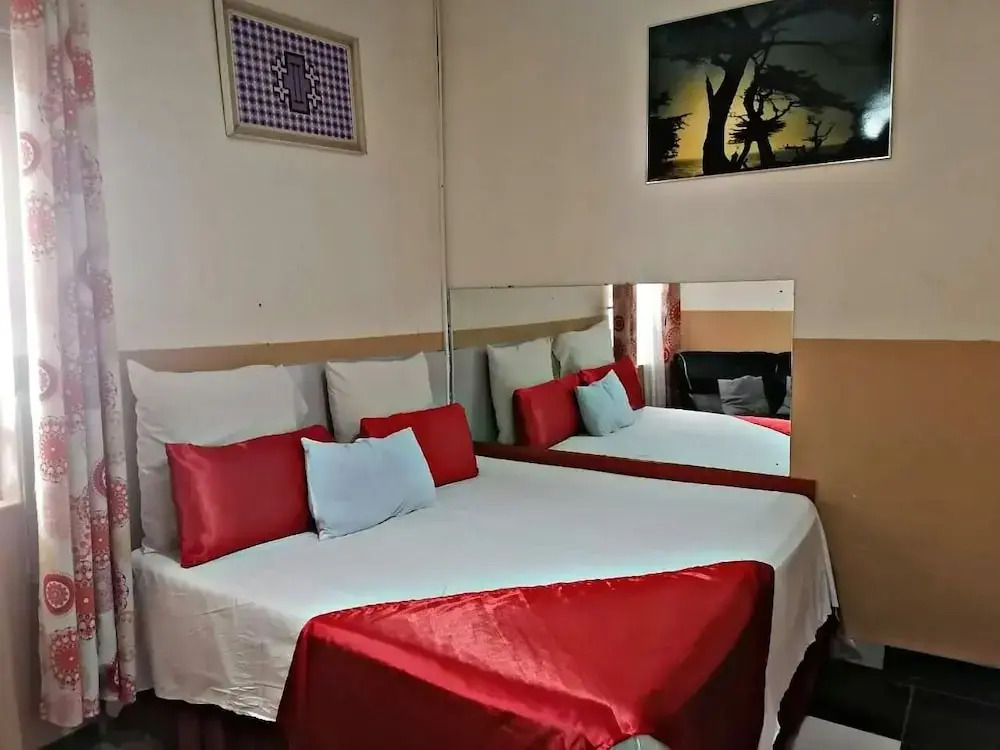 Valleycenter guesthouse
