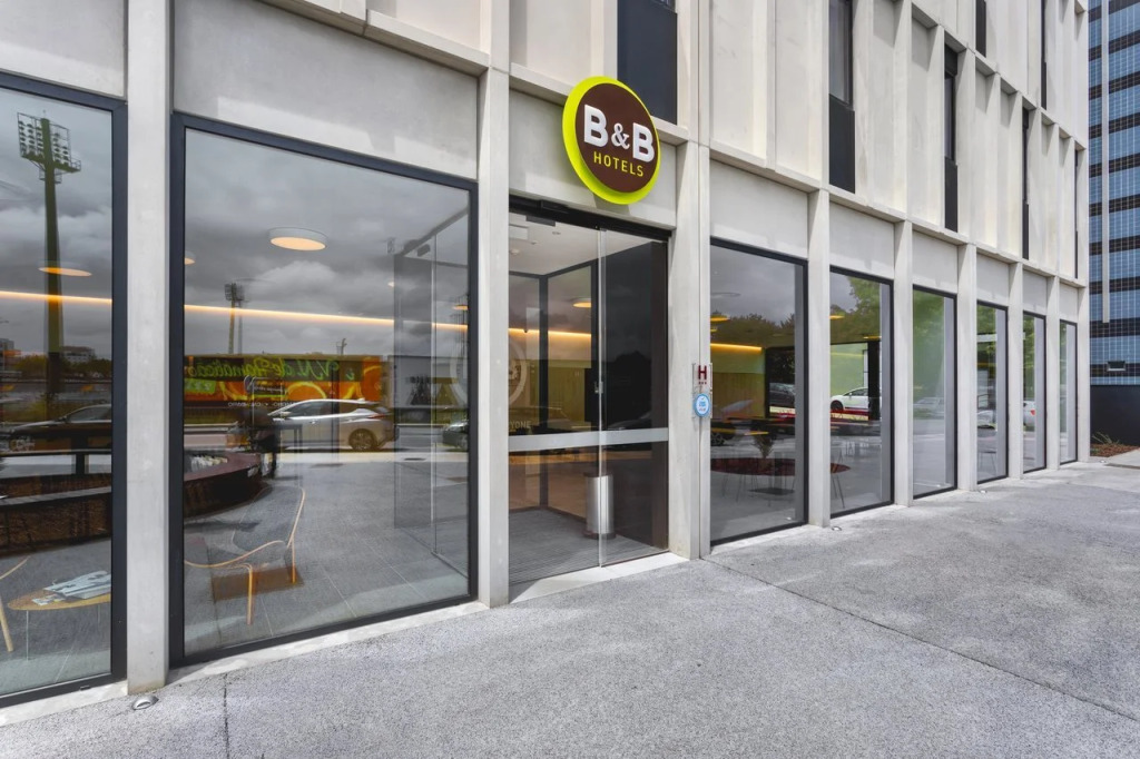 B&B HOTEL Famalicão