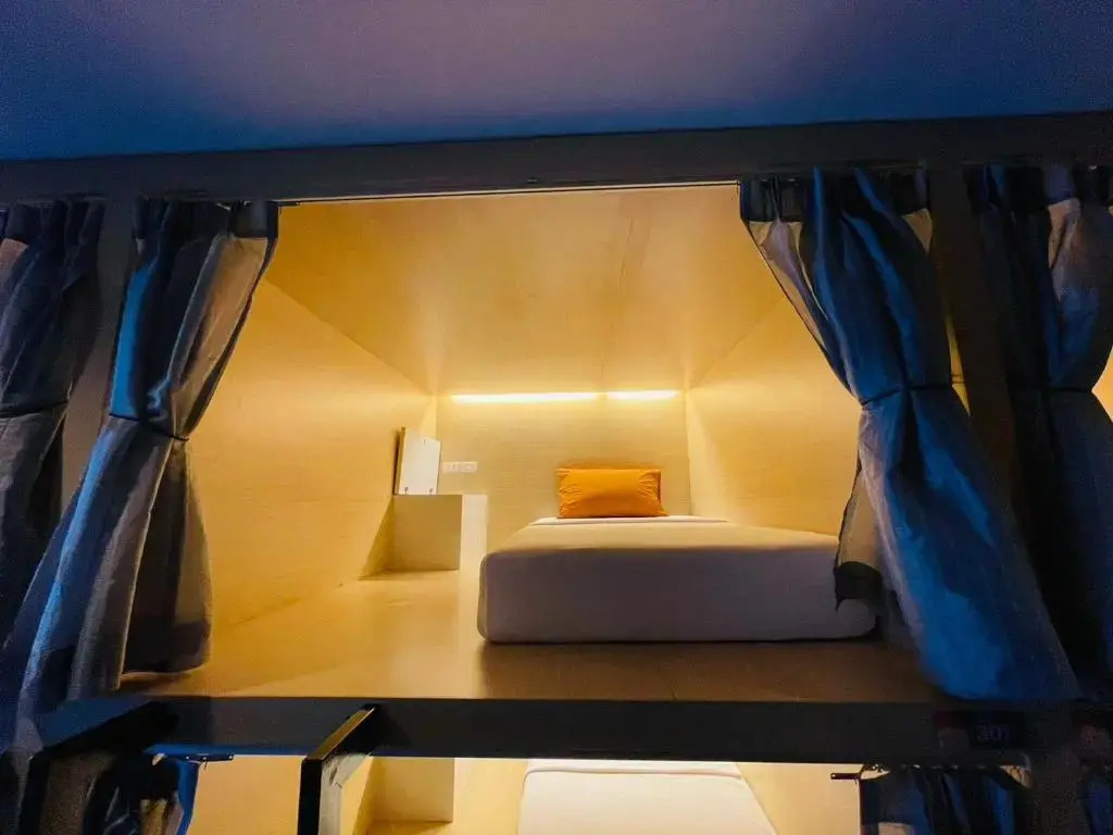 Rabbitel Phuket