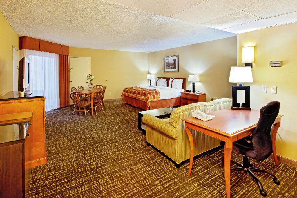 Holiday Inn Missoula Downtown by IHG