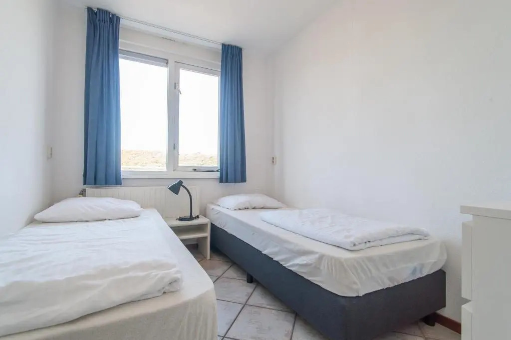 Wijde Blick appartement 310 - Callantsoog