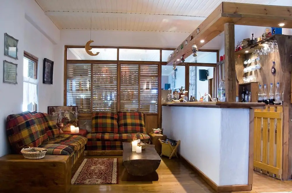 Guesthouse Mavrodimos