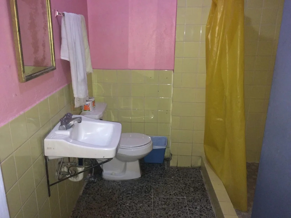 Hotel Nan King