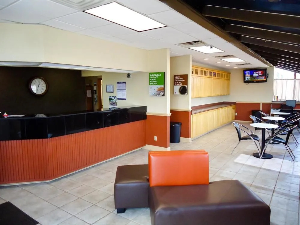 Best Western Regency Motor Inn