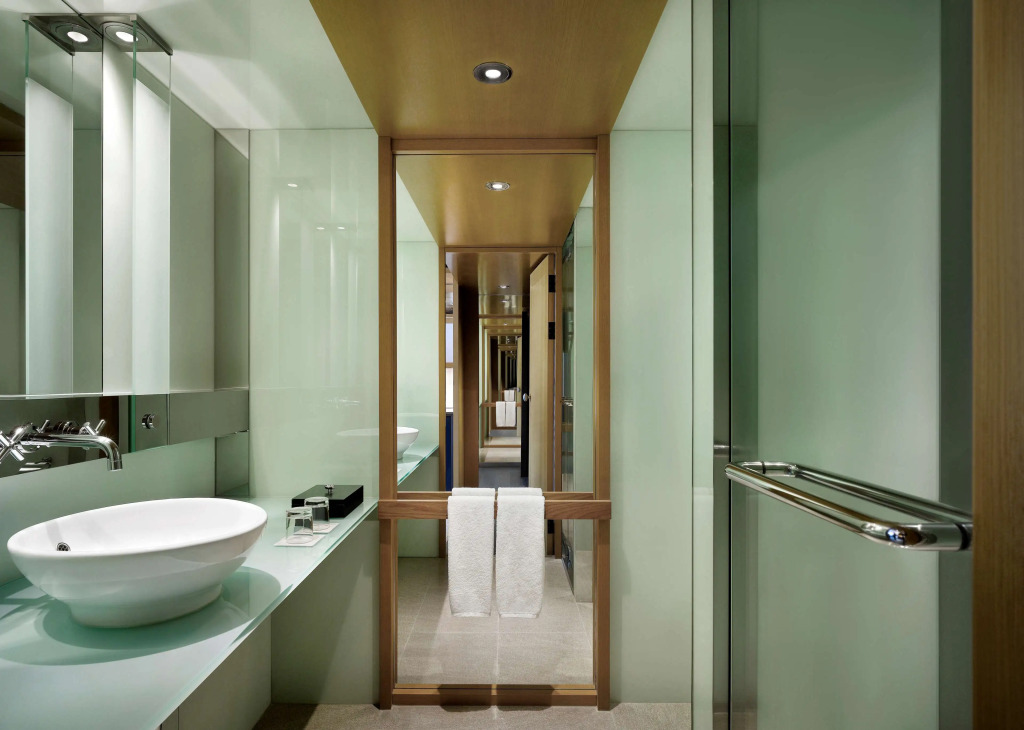Grand Hyatt Seoul