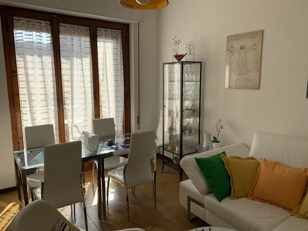 Pampero & Catona House