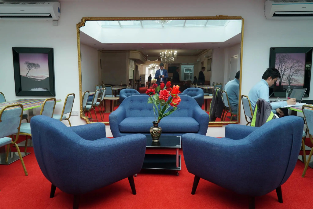 Euro Lodge Clapham