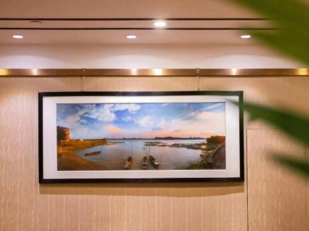 Babala Hotel (Guangzhou Dagang)