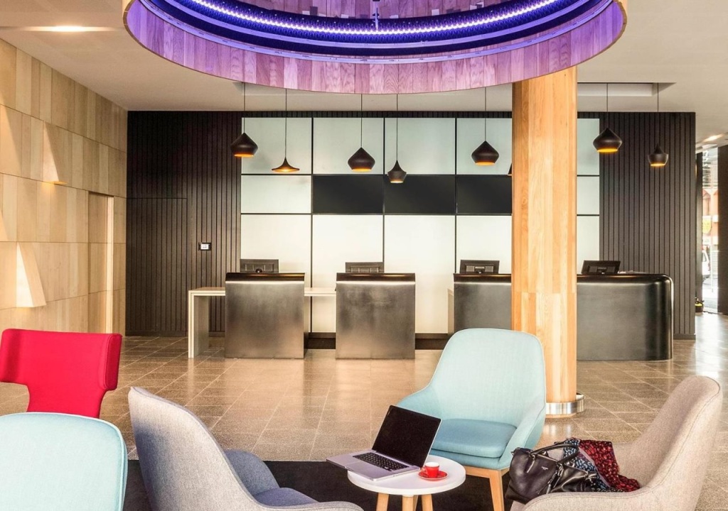 ibis Adelaide
