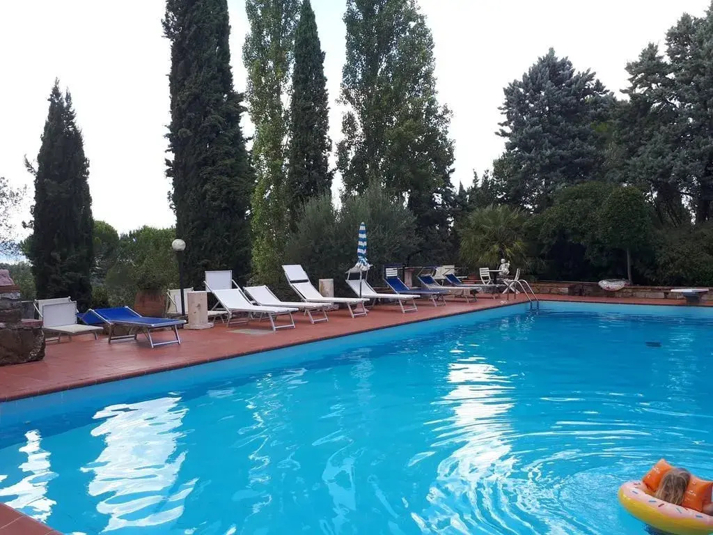 Fattoria Il Milione Agriturismo